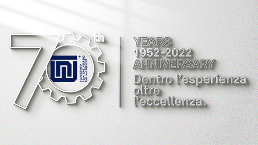 70th Anniversary TNW